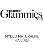 Glamour Glammies 2016